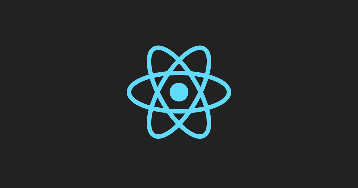 SPA React checkout page